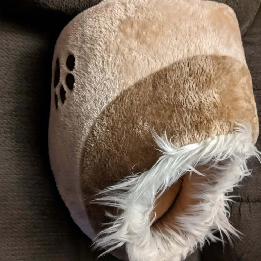 Animals bed